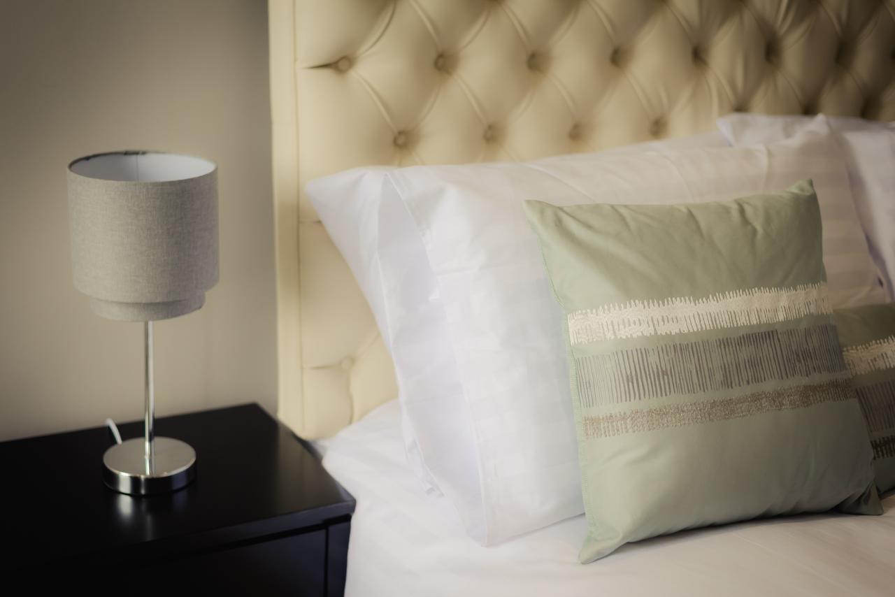 Dublin Central Suites Bagian luar foto