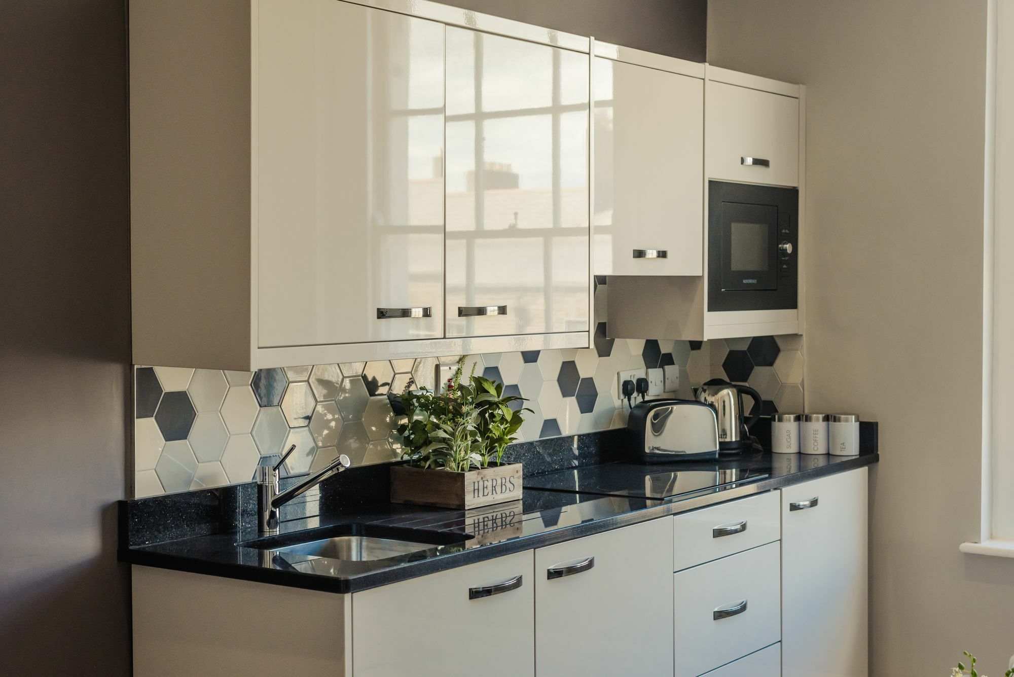 Dublin Central Suites Bagian luar foto